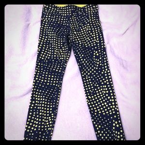 Under Armour Women’s UA Studio Printed Leggings